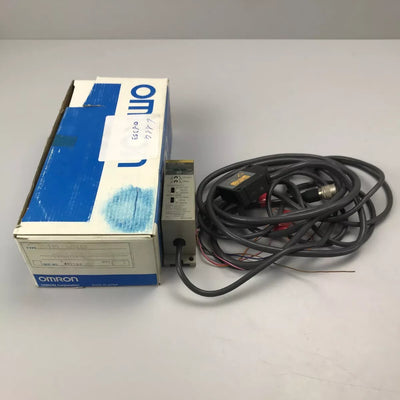 OMRON Z4M-W40