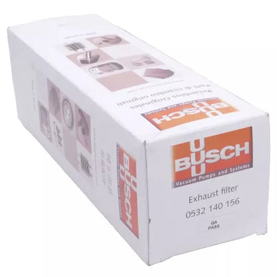 Busch 0532 140 156
