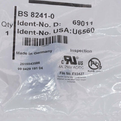 TURCK BS 8241-0