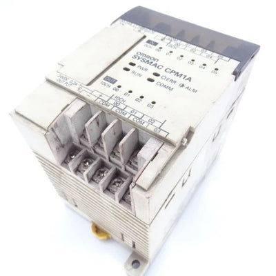 OMRON CPM1A-10CDR-A