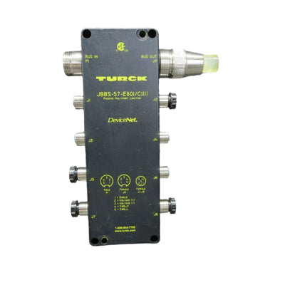 TURCK JBBS-57-E801/CIIII