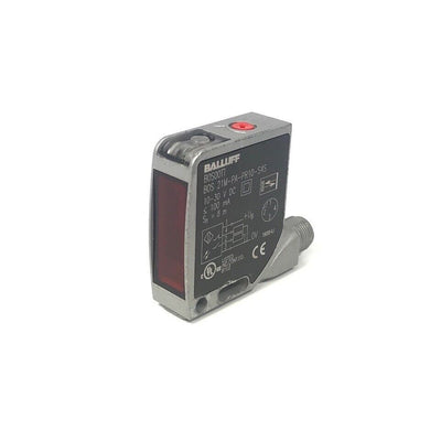 BALLUFF BOS 21M-PA-PR10-S4S