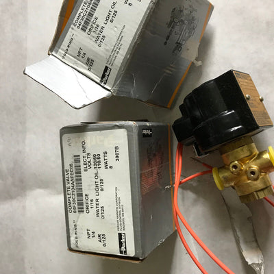 PARKER 04F30C2104AAFEC05