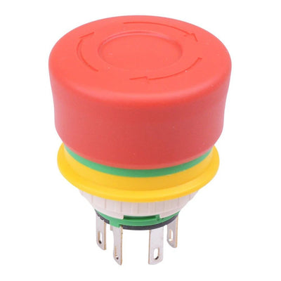 IDEC XA1E-BV3SG12TR