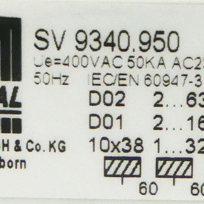 RITTAL 9340.950