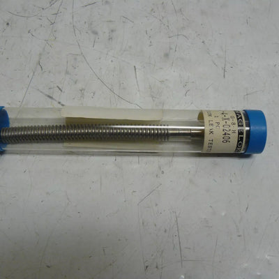 SWAGELOK 321-4-X-02406