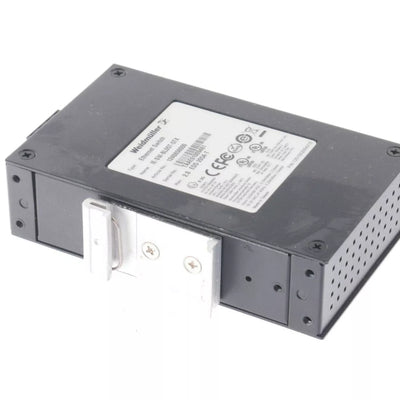 WEIDMULLER IE-SW-BL05T-5TX