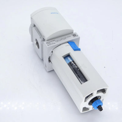 FESTO MS6-LF-1/2-C-R-V