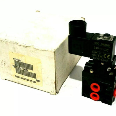 ASCO 263C02H11X03