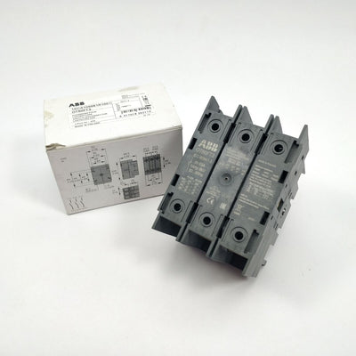 ABB OT60FT3