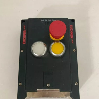 EUCHNER MGB-L2-AR-AB8A1-M-109880