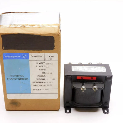 WESTINGHOUSE 1F0893