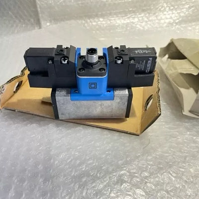 FESTO JMEBDH-5/2-D-1-ZSR-C