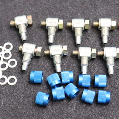 FESTO LCK-M5-PK-4