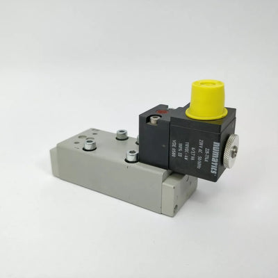 Numatics C12BA4004026Y40+228-774A
