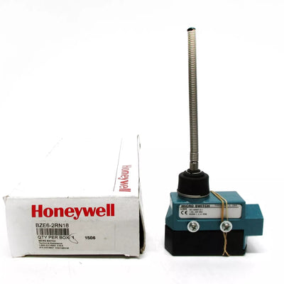 HONEYWELL BZE6-2RN18