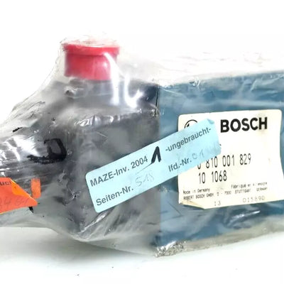 Bosch 0 810 001 829