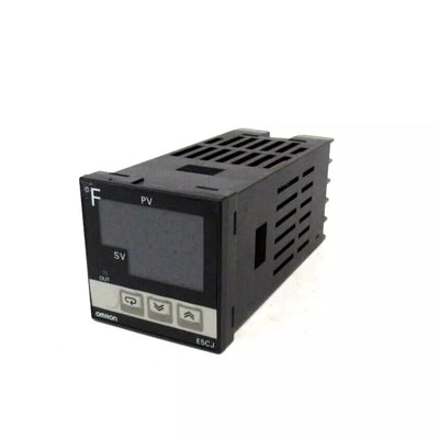 OMRON E5CJ-C-F