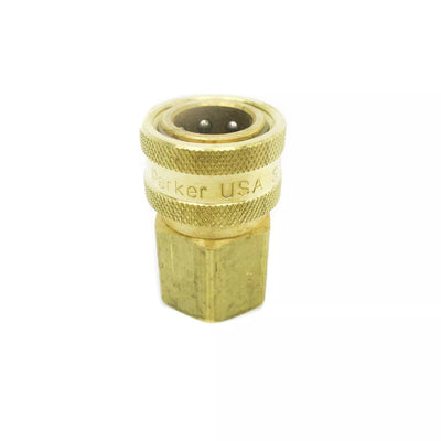 PARKER BST-4