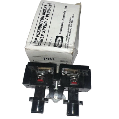Hubbell 28318-001