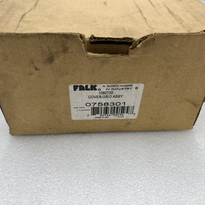 REXNORD 0758301