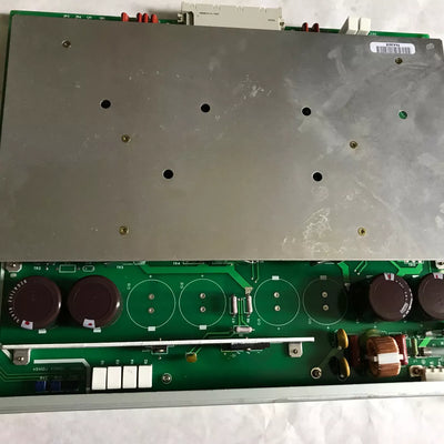 OMRON S82W-604