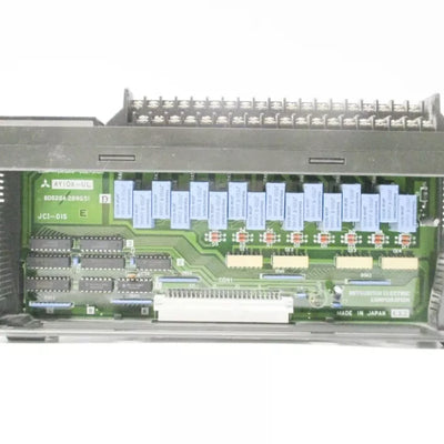 MITSUBISHI AY10A-UL