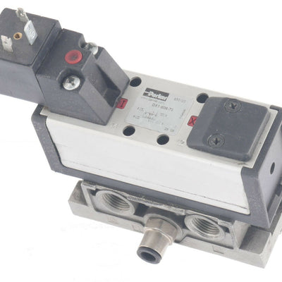 Parker DX1-606-70