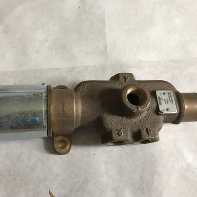 PARKER  M09544650