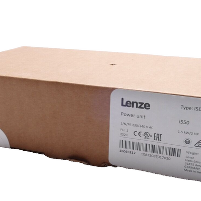 Lenze I5DAE215B10V10000S