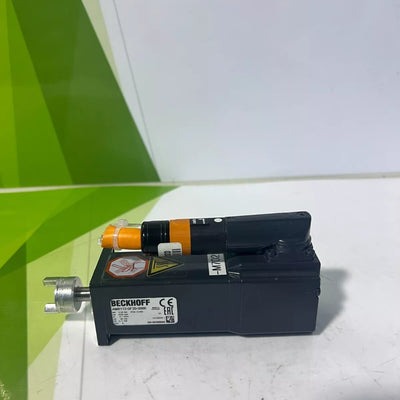 Beckhoff AM8112-0F20-00 00