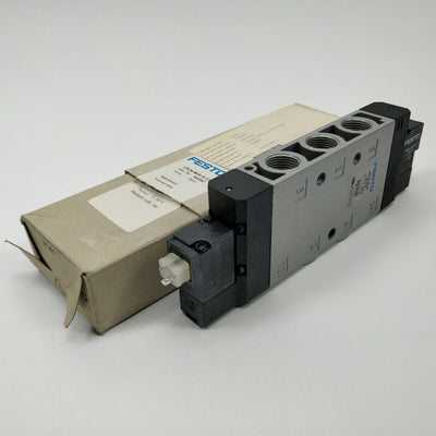 FESTO CPE24-M1H-5J-3/8