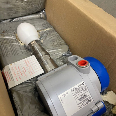 KROHNE OPTIWAVE