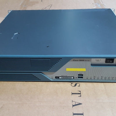 CISCO 3825