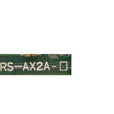Mitsubishi FRS-AX2A