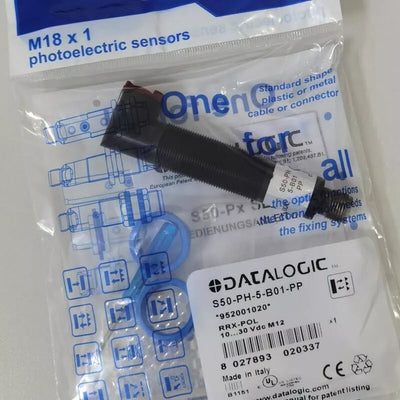 DATALOGIC S50-PH-5-B01-PP