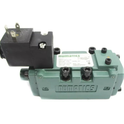 NUMATICS I22BA4004P00061