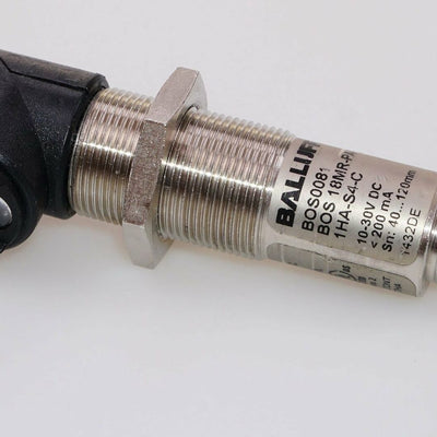 BALLUFF BOS 18MR-PA-1HA-S4-C