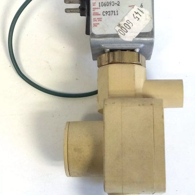ASCO 106093-2 6W