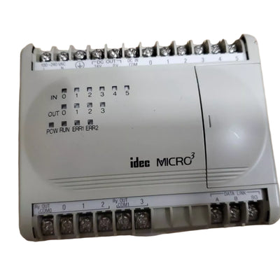 IDEC FC2A-C10A1
