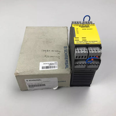 Schmersal SRB504ST