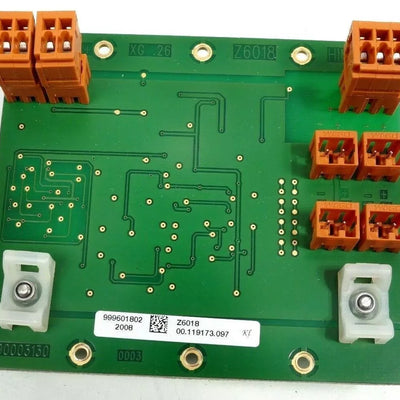 HIMA Z6018