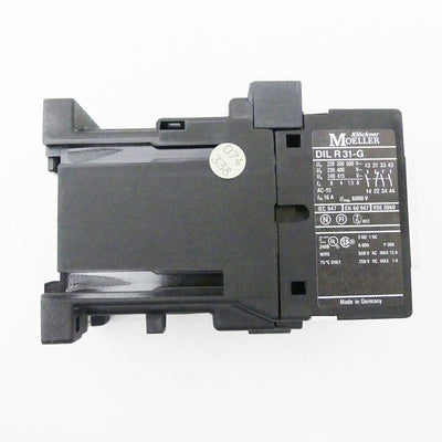 MOELLER DILR31-G