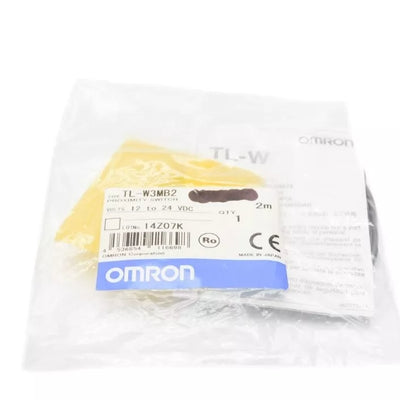 Omron TL-W3MB2