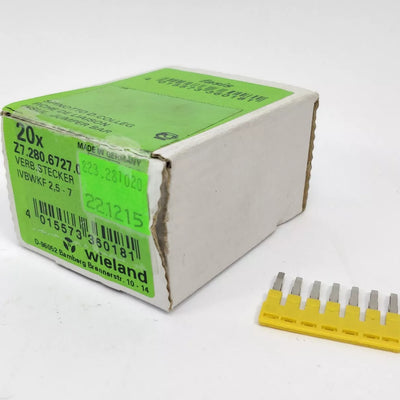 WIELAND Z728067270