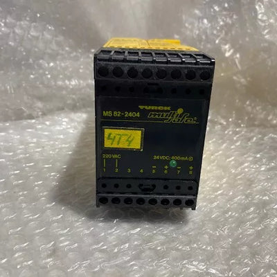 TURCK MS 82-2404