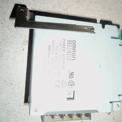 Omron S82J-6112