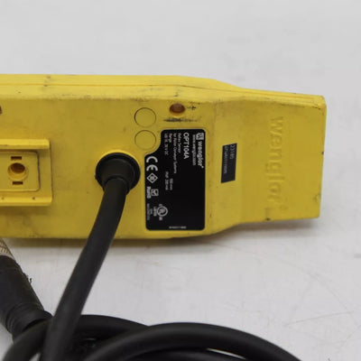 Wenglor OPT104A