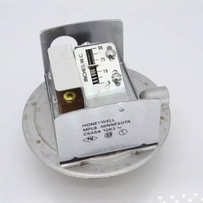 Honeywell C645A-1063