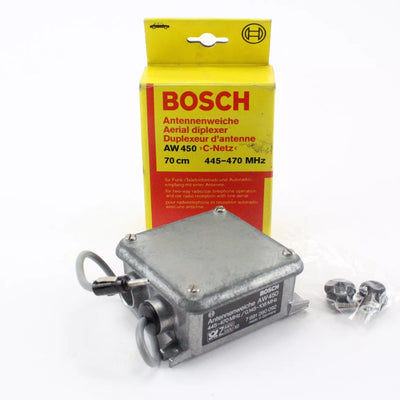 BOSCH AW450